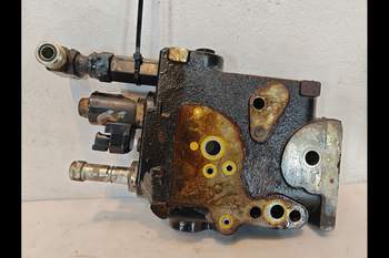 salg af Regelsteuergerät hubwerk Case Puma 230 