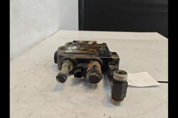 salg af Regelsteuergerät hubwerk Case Puma 230 