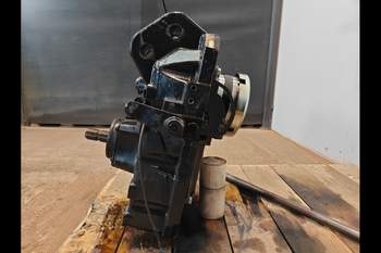 salg af Zapfwellengetriebe Case Puma 230