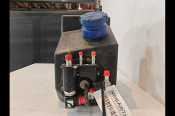 salg af AdBlue behälter Manitou MLT840-145 PS LITE