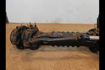 salg af Hinterachse Manitou MLT840-145 PS LITE