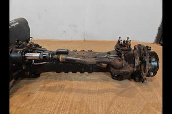 salg af Hinterachse Manitou MLT840-145 PS LITE