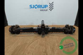 salg af Manitou MLT840-145 PS LITE  Rear Axle