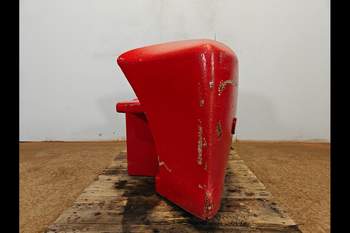 salg af Gewicht Manitou MLT840-145 PS LITE