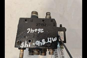 salg af Manitou MLT840-145 PS LITE  Hydraulic trailer brake valve
