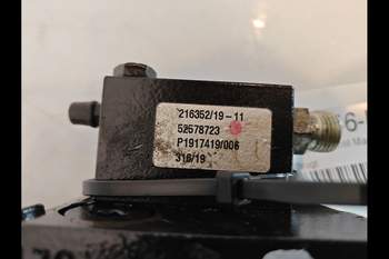 salg af Manitou MLT840-145 PS LITE  Hydraulic trailer brake valve
