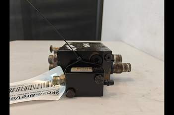 salg af Manitou MLT840-145 PS LITE  Hydraulic trailer brake valve