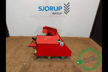 salg af Kraftstofftank Manitou MLT840-145 PS LITE 
