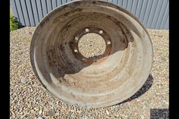 salg af Hinterfelge Manitou MLT840-145 PS LITE RECHT