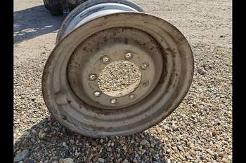 salg af Hinterfelge Manitou MLT840-145 PS LITE RECHT