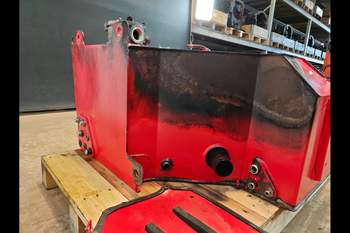 salg af Hydrauliköl behälter Manitou MLT840-145 PS LITE