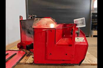 salg af Hydrauliköl behälter Manitou MLT840-145 PS LITE