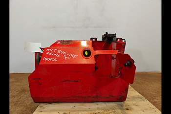 salg af Hydrauliköl behälter Manitou MLT840-145 PS LITE