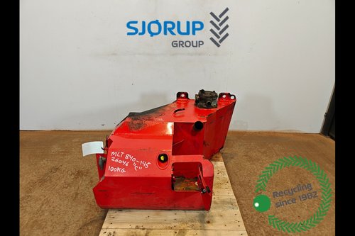 salg af Hydrauliköl behälter Manitou MLT840-145 PS LITE