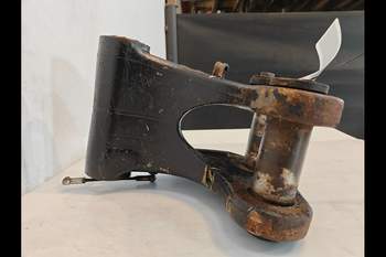 salg af Umlenkhebel Manitou MLT840-145 PS LITE 