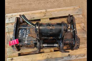 salg af Kupplungen für Schäufeln Manitou MLT840-145 PS LITE