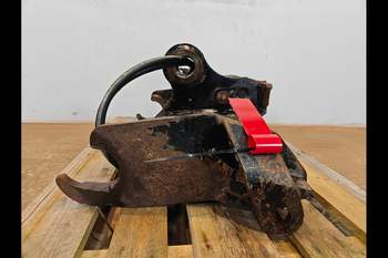 salg af Kupplungen für Schäufeln Manitou MLT840-145 PS LITE