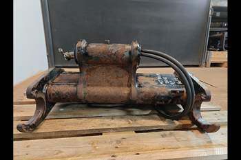 salg af Kupplungen für Schäufeln Manitou MLT840-145 PS LITE