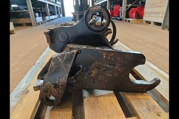 salg af Kupplungen für Schäufeln Manitou MLT840-145 PS LITE