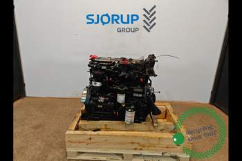 salg af Motor Manitou MLT840-145 PS LITE 