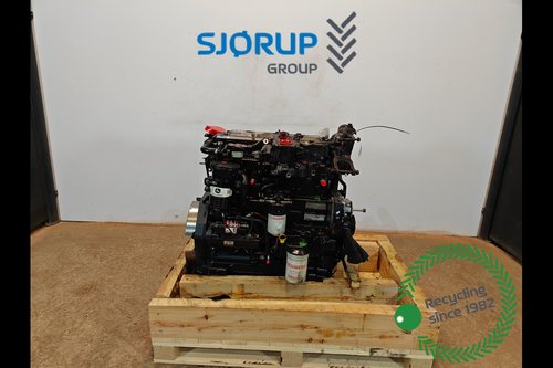 salg af Motor Manitou MLT840-145 PS LITE