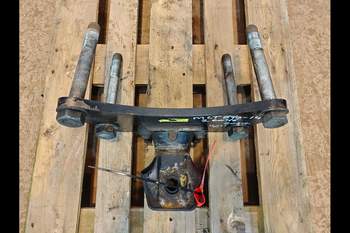 salg af Manitou MLT840-145 PS LITE Draw Bar