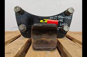 salg af Manitou MLT840-145 PS LITE Draw Bar