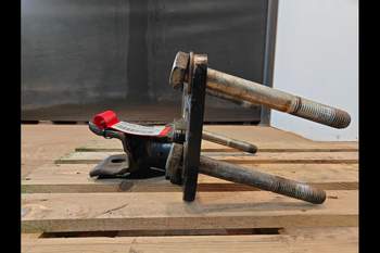 salg af Manitou MLT840-145 PS LITE Draw Bar