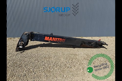 salg af Teleskoplader Arm Manitou MLT840-145 PS LITE