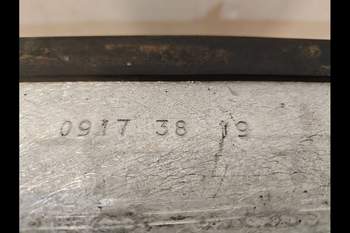 salg af Wasserkühler Manitou MLT840-145 PS LITE