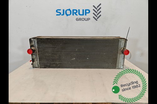 salg af Wasserkühler Manitou MLT840-145 PS LITE