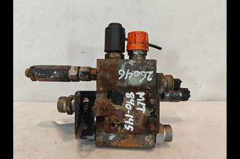 salg af Hydraulische Ventil Manitou MLT840-145 PS LITE