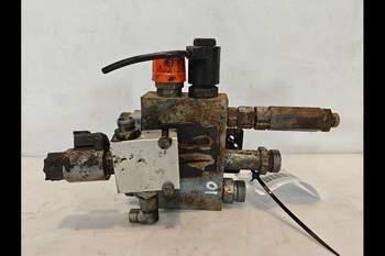 salg af Hydraulische Ventil Manitou MLT840-145 PS LITE