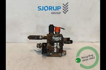salg af Manitou MLT840-145 PS LITE  Hydraulic Valve