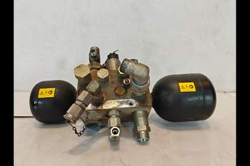 salg af Hydraulische Ventil Manitou MLT840-145 PS LITE