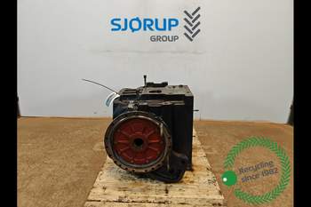 salg af Deutz-Fahr Agrotron M610  Rear Transmission