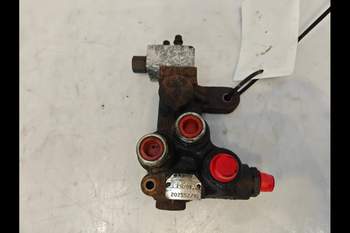 salg af Hydraulisch bremse ventil Deutz-Fahr Agrotron M610