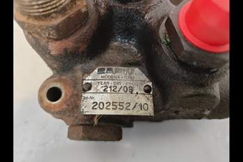 salg af Hydraulisch bremse ventil Deutz-Fahr Agrotron M610