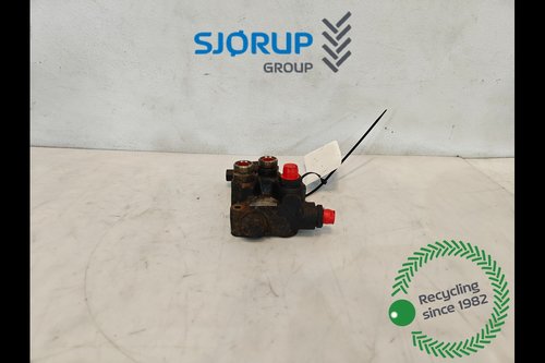 salg af Hydraulisch bremse ventil Deutz-Fahr Agrotron M610