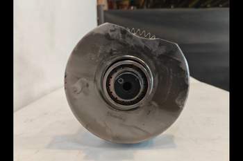 salg af Allrad getriebe Deutz-Fahr Agrotron M610