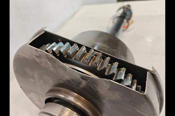 salg af Allrad getriebe Deutz-Fahr Agrotron M610