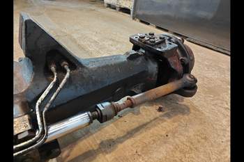 salg af Vorderachse Deutz-Fahr Agrotron M610