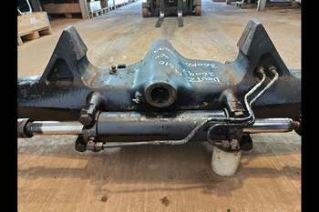 salg af Vorderachse Deutz-Fahr Agrotron M610