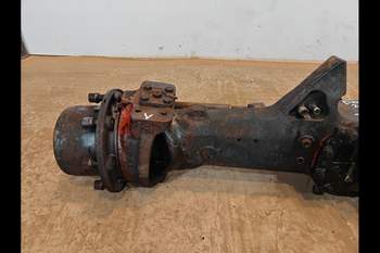 salg af Vorderachse Deutz-Fahr Agrotron M610