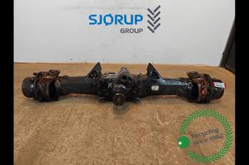 salg af Deutz-Fahr Agrotron M610  Front Axle