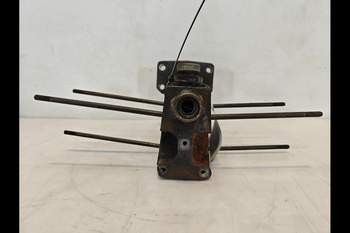 salg af Hydraulikventilhalterung Deutz-Fahr Agrotron M610