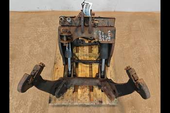 salg af Fronthydraulik Deutz-Fahr Agrotron M610 