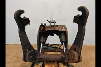 salg af Fronthydraulik Deutz-Fahr Agrotron M610 