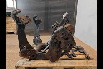 salg af Fronthydraulik Deutz-Fahr Agrotron M610 
