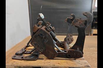 salg af Fronthydraulik Deutz-Fahr Agrotron M610 